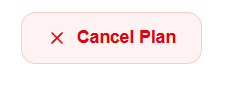 Cancel Plan button