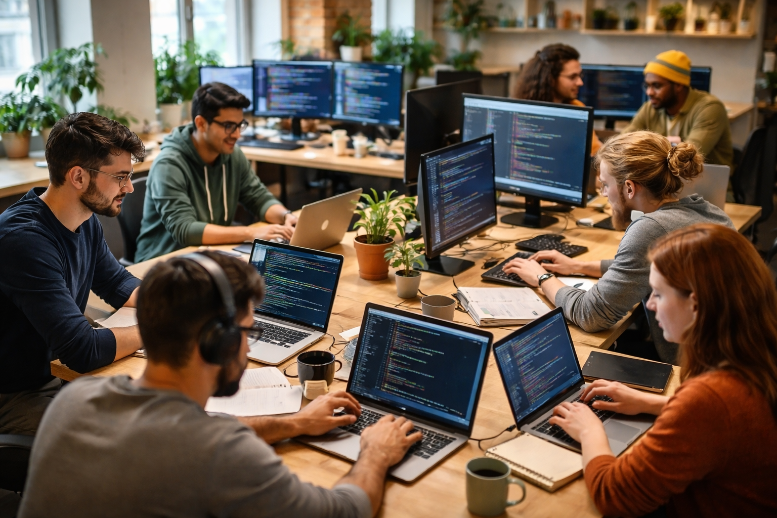 Technology Solutions