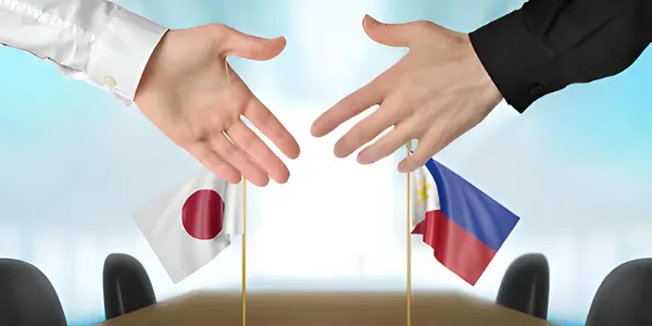 Japanese-Philippine Partnership