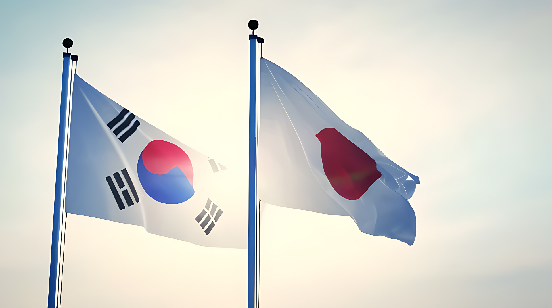 Japanese and Korean Professionals